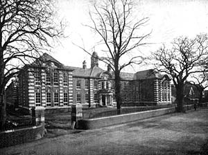 Highfield Road (1960)