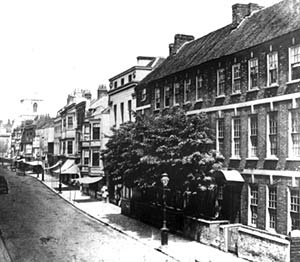 65 High Street (c.1860)
