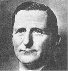Daniel Beak VC