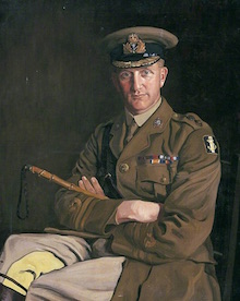 Daniel Beak VC